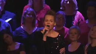 Hemne Songlag - Den f&oslash;rste julepresang