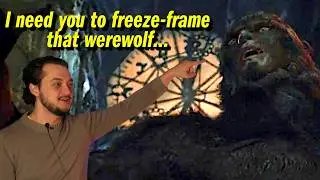 We Watched Van Helsing So You Don't Have To - The Green Screen