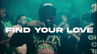 [FREE] Cash Cobain x Chow Lee - Sexy Drill Type Beat 2026 - &rdquo; Find Your Love &ldquo; #sexydrill