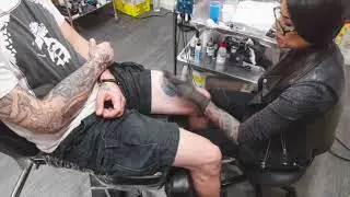 TATTOO PASSION SHOP