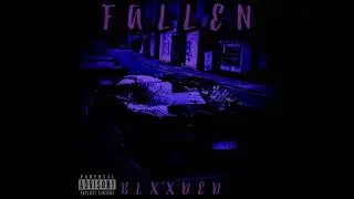 BLXXDED - FALLEN