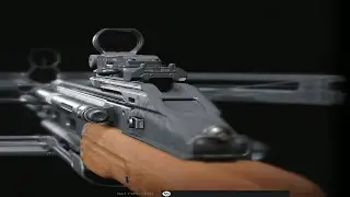 Cold War [CROSSBOW[ Gameplay Season 2 Call Of Duty Black Ops Cold War Season 2! +Zombies Packapunch