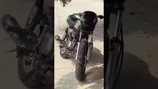 #splendor zblack #bike #alloywheel #bike #modified #trending #viral reels bike lovers ❤️ #shorta