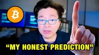 Tom Lee Issues Warning For All Small Bitcoin Investors (New Prediction)