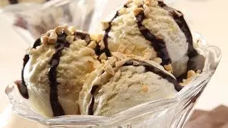Vanilla Ice Cream Recipe | वनीला आइसक्रीम in 3 Steps | Milkmaid