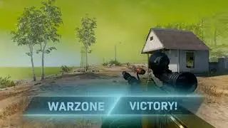 how to play warzone - rebirth dub with me bren gun