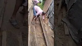 Modified wood working short #tips