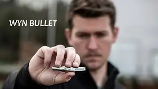 WYN Bullet - This Bullet Saves Lives!