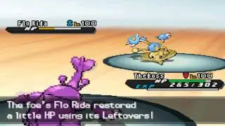 PokeMoshPit Battle #630: xAeonBlitz против MyNameIsExclamation [B2/W2 UU]