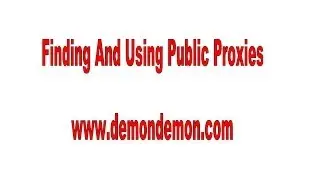 No Hands Proxies Review