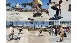 LeanBoard Experience