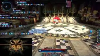 Sinister Swarm [TERA] Wonderholme Normal Mode Walkthrough