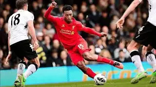 Daniel Sturridge - Humiliating Everyone