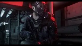 Modern Warfare Montage #Faze5