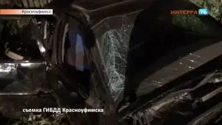 ДТП Нарез 25 07 16