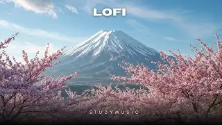 Tokyo Moth: Midnight Lofi at Fuji's Edge (2025)