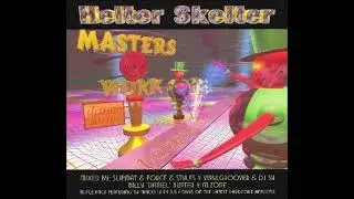 Masters @ Work Volume II (1998) - CD 3 (Billy Bunter / M-Zone)