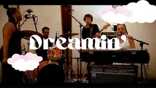 Ivy Alex - Dreamin'