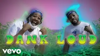 KinDroSys, OJaeO, Guillermo - Dank Loud (Prod. By Guillermo)