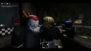 Eternal Nights: Tried to help people