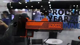 Cgangs BroadcastAsia 2022 - Highlights