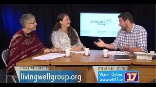 Living Well and Redefining Aging Series: Meaningful Engagement in Elder Care
