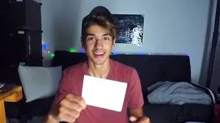 Unboxing The Apple Credit Card