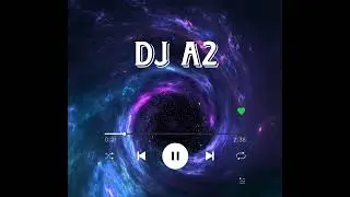 Dj A2  فاقد حناني - م ابيكم