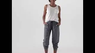 Patagonia&reg; Women's Island Hemp Beach Pant