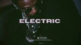 Wizkid x Afrobeat Type Beat 