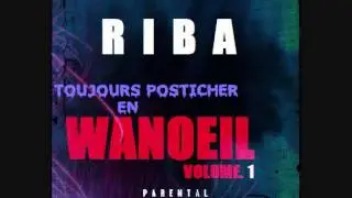 01 Riba Rib'z   Sph&egrave;re  (Prod By Daoudabeats BIVYPROD)