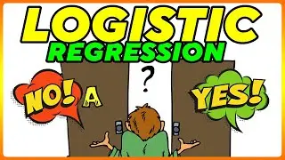 [HINDI] What is Logistic Regression Model || Logistic Regression Kya hota hai || 2020
