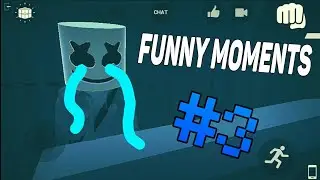 LOS ANGELES CRIMES (LAC ONLINE) FUNNY & FAILS MOMENTS / Momentos Divertidos en LAC Modo LAN