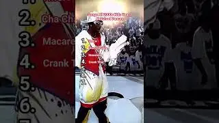 Songs all 2000s kids heard at school dances