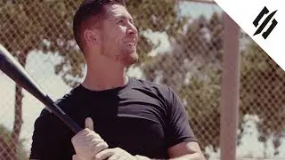 Metal Pro BBCOR Baseball Bat | StringKing