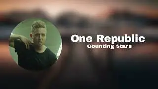 OneRepublic - Counting Stars