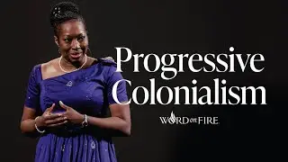 Ideological Colonization and the Body | Obianuju Ekeocha