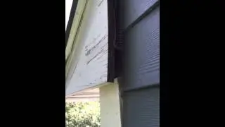Pro-Cone Corner Install PART 1