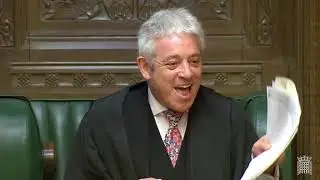 SNP walk out of House of Commons