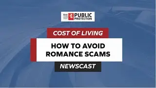 How To Avoid Romance Scams from Kent Police - Cost of Living Tips 2023