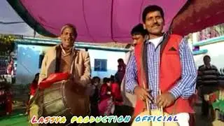 ढोल डमो || ढोल वादक बागा लाल जी  || nagela kouthig|| Lassya production official