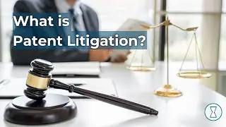 Patent Litigation