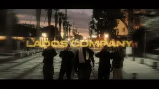 LADOS - BOSTANLI TRIPPIN' (B2HAN , BEDO , YİĞİT83 , KAYN , YOUNG VEGA , SHİWA , LİL SEKT)