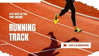 Premium Running Track Construction by First Choice for Sport Courts
