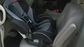 Length of time to keep children in rear-facing car seats | FOX 7 Austin