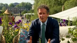RHS Chelsea Flower Show 2024 - Episode 3