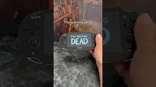 ВО ЧТО ПОИГРАТЬ НА PS VITA? #psvita