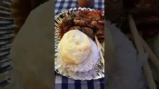 AJ STREET THAI FOOD CEBU