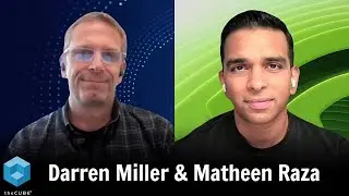 Storage That Fuels Breakthroughs: Dell + NVIDIA for AI