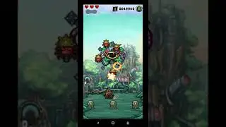 TINY ROBOT RUNER GAME